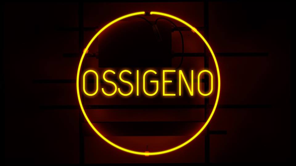 Ossigeno: quinta e ultima serata